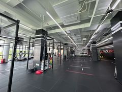 -Track Pro综合体能训练馆(久博都市运动中心店)
