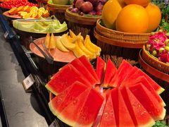 -梨花自助烤肉(乐宾店)