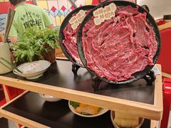 -廖掌柜·重庆鲜货火锅(上海首店)