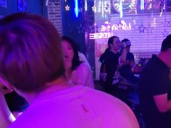 -好久不见网红乐队酒吧(鼓浪屿海底世界店)