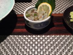 -山葵家·创意料理(宁波来福士店)