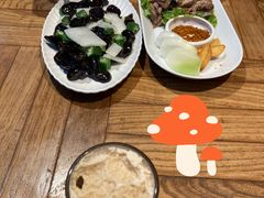 -北疆饭店(金狮广场店)