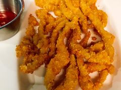 -炸鸡情侣韩式料理(中央大街店)