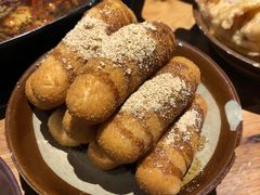 -楠火锅(龙阳广场店)