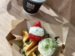 -THE MATCHA TOKYO抹茶东京