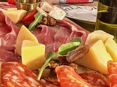 -IL TEATRO 精品意大利餐厅