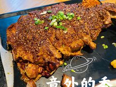 -苦尽酒馆·川菜(鼓楼店)