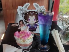 -Nord Grill&Bar Highland诺德西餐(深圳欢乐海岸店)