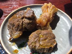 -受气牛肉·重庆耙牛肉(来福士店)