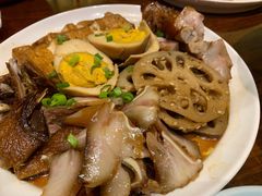 -眉州东坡·熊猫主题餐厅(枫蓝店)