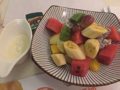 -绿茵阁(体育西分店)