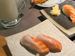 -沼津港精致料理·寿喜烧·烧鸟(龙湖南桥天街日料榜单店)
