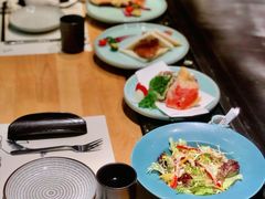 -松临·铁板烧&Omakase(神农店)