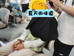 -海马体照相馆(上海宝山万达广场店)