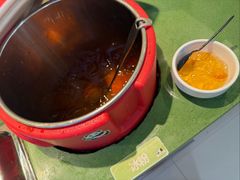 -一围小火锅(佳兆业广场店)