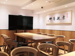 -素满香·素食自助餐(西安·民乐园店)