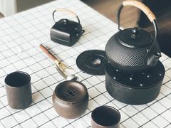 糯米普洱-心邸·庆宴(雅宝城店)