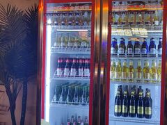 -令狐冲烤鱼·烧菜馆(达明店)