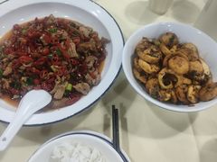 -笨罗卜浏阳菜馆(太平街店)
