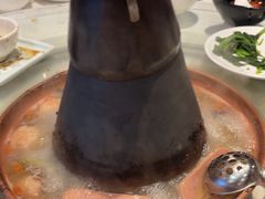 -东来顺饭庄(西直门店)