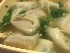 -吉祥馄饨(上海斜土店)