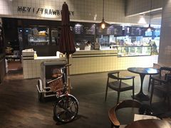 -黑草莓(重庆路店)