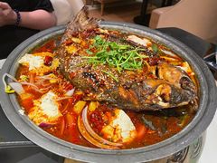 -川味堂·四川豆花(八卦岭店)