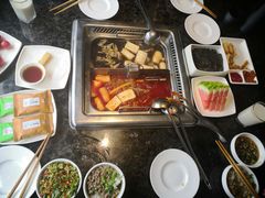 -海底捞火锅(龙湖三千集店)