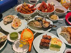 -堂会·KTV·自助餐·团建聚会(天河店)