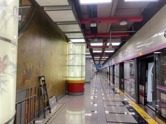 -平安里(地铁站)