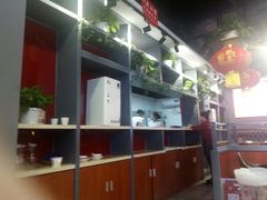 -周鱼小馆石锅酸菜鱼(活力汇店)