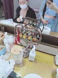 -盘子女人坊生日照·摄影馆(华强店)