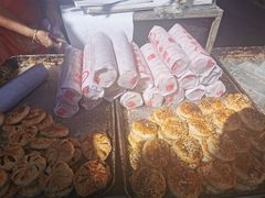 -王天顺海苔饼