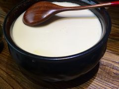 石磨豆花-云上千禾(水上店)