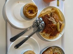 -宜家·瑞典风味餐厅(无锡店)