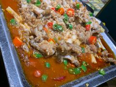 -蛙喔牛蛙(高新绿宝店)