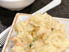 -金刚山(学府路店)