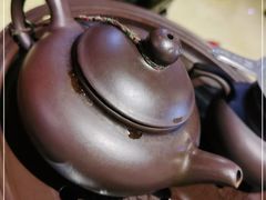 -喜鹊茶点.啫煲(车陂店)