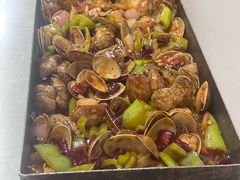 -老三李村河底戳子肉(总店)