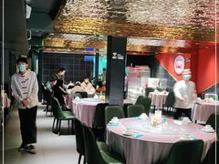 大堂-阿拉斯加·海货(马王堆店)