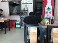 大堂-刘记特色牛杂面·直营店