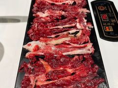 -陈记顺和潮汕牛肉火锅(番禺迎宾大道店)