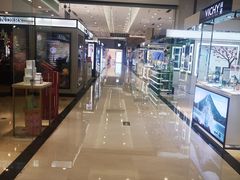 -燕莎友谊商城(金源店)