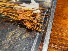 -钢五区节子串串香(环球汇·天誉店)