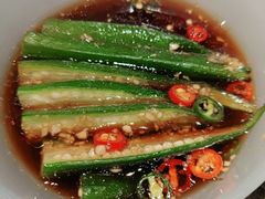 -很久以前羊肉串(昌里路三钢里店)