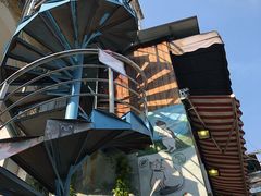 -猫咪博物馆(顶澳仔猫街店)