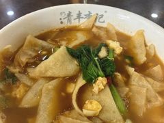-清丰李记猪蹄(朝阳路店)
