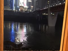 -小天鹅火锅·一线江景洪鼎旗舰店(洪崖洞店)