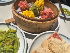 -龍聚祥烧麦馆(鼓楼店)