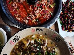 -自贡盐帮菜·玩辣餐厅(樱花园西街店)